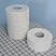 Jumbo Roll Toilet Paper